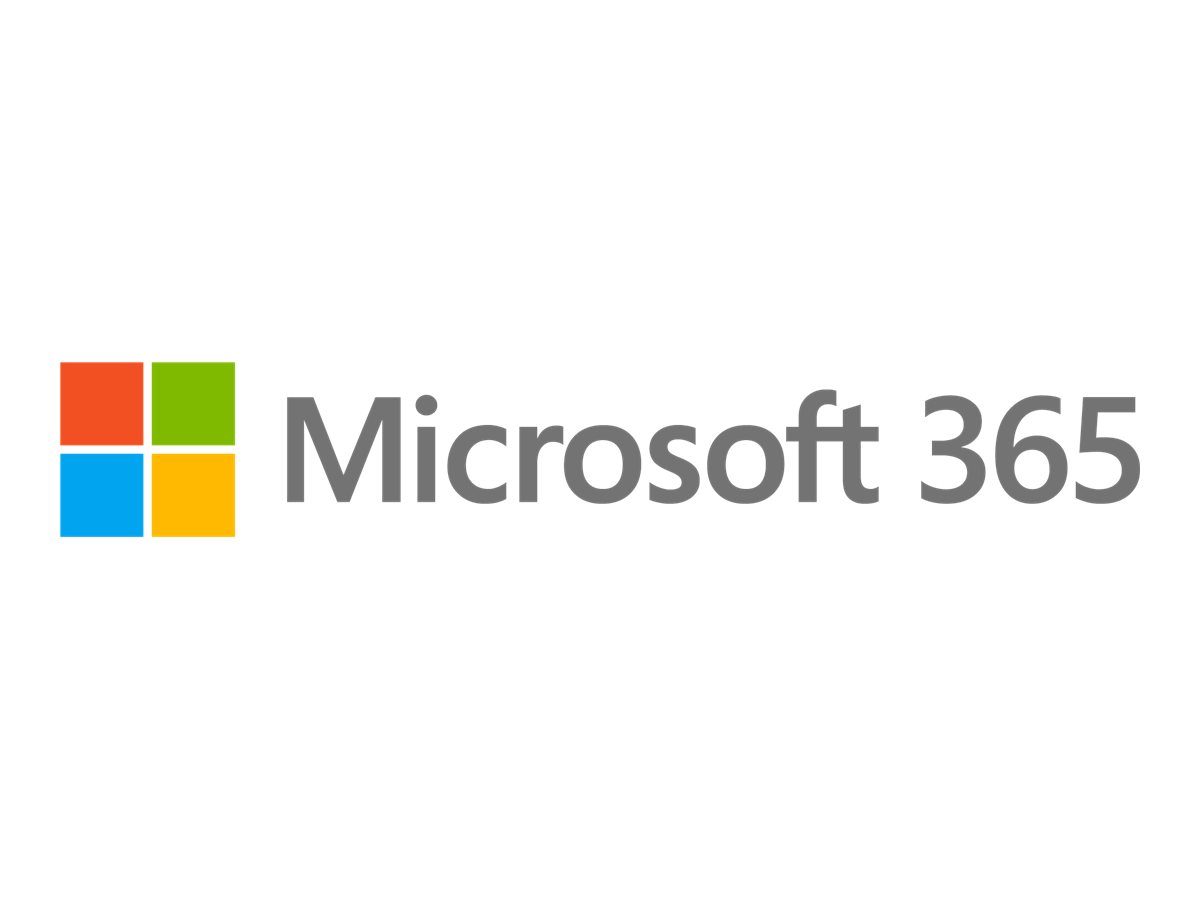 Microsoft Office 365 - Exchange Online Plan 1 - Jahreslizenz