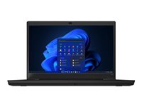 Lenovo ThinkPad P15v Gen3