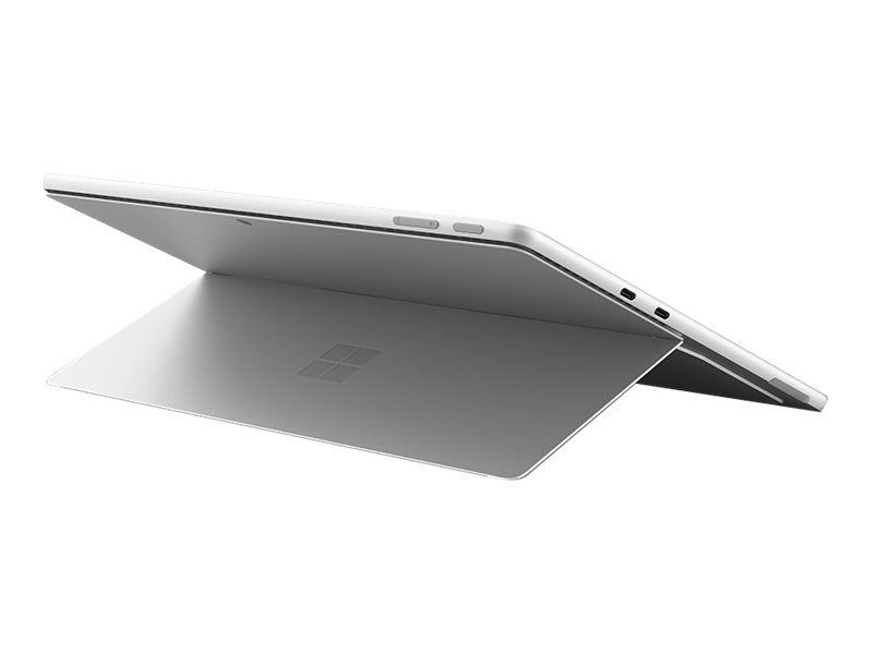 MICROSOFT Surface Pro 9 Platin 33cm (13") i5-1245U 16GB 256GB W11P