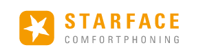 STARFACE Cloudlösung 
pro Benutzer