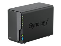 Synology NAS DS224+