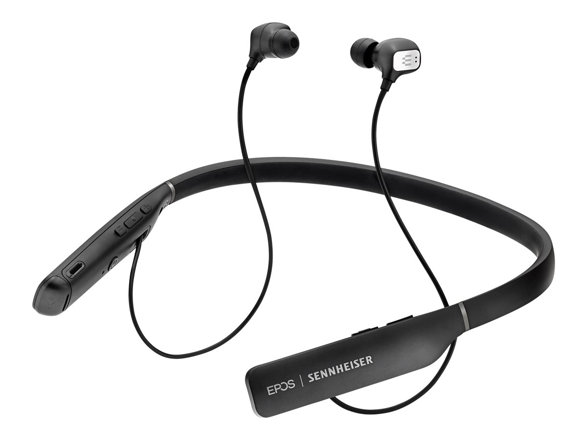 EPOS ADAPT 460 In-Ear Headset USB-A