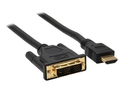 HDMI DVI Kabel 2m