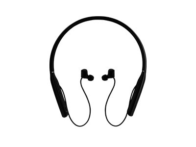EPOS ADAPT 460 In-Ear Headset USB-A