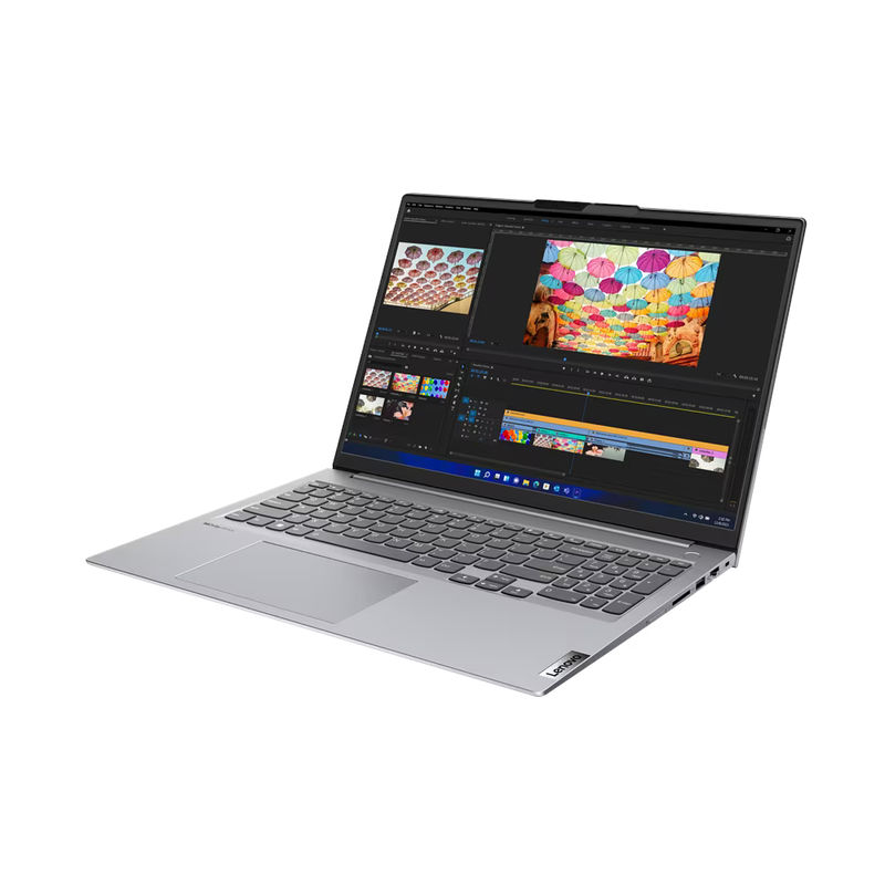 Lenovo ThinkBook 16 Gen 4 Plus