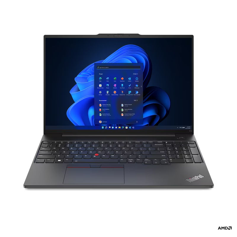 Lenovo ThinkPad E16 AMD G1